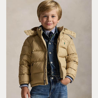 Ralph Lauren - Jacket, beige