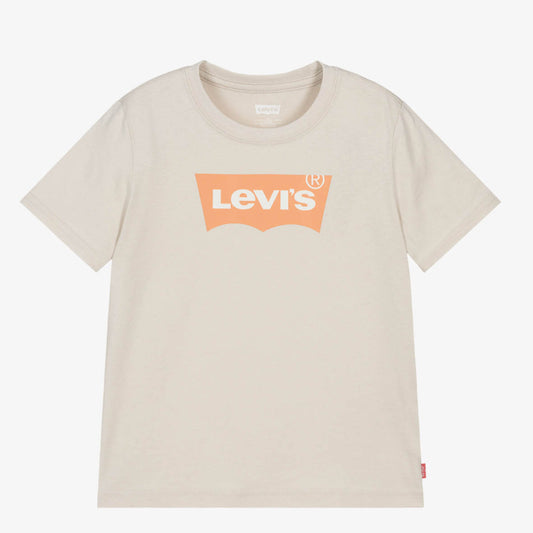 Levi's Beige T-shirt
