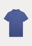 Ralph Lauren, Polo Shirt, Ralph Lauren - Youth Polo Shirt, Blue