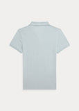 Ralph Lauren, Polo Shirt, Ralph Lauren - Youth Polo Shirt, Pale Blue