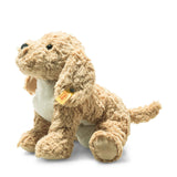 Steiff, soft toy, Steiff - Berno Goldendoodle 26cm