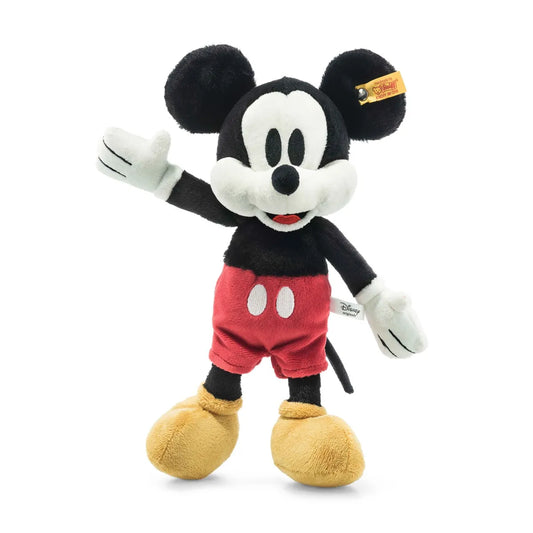 Steiff - Mickey Mouse 31cm