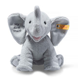 Steiff, Toys, Steiff - Ellie Elefant My First, 24cm