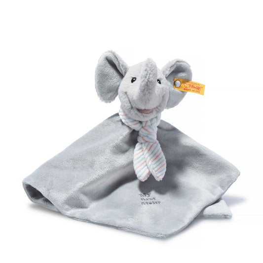 Steiff - Ellie Elephant Comforter