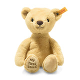 Steiff, Bear, Steiff - My first teddy 26cm Goldblond