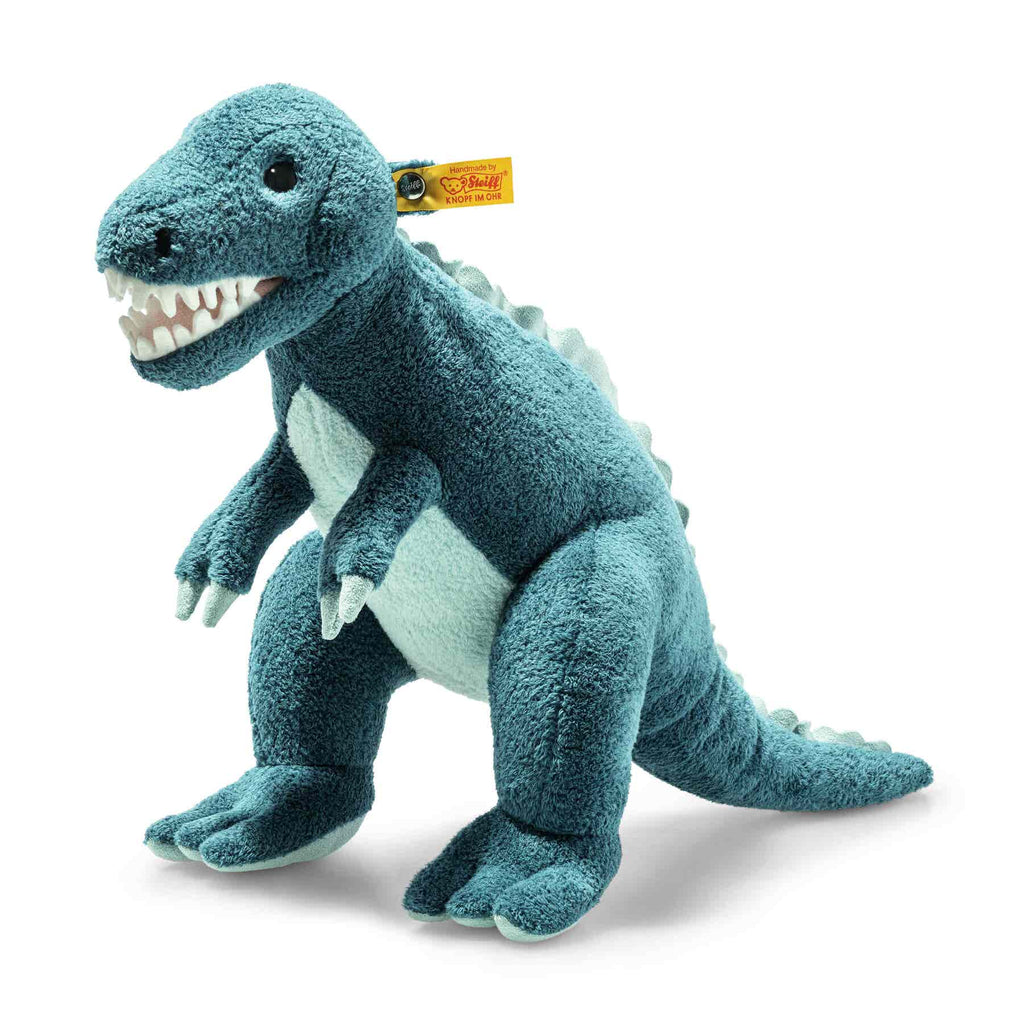 Steiff, Toys, Steiff - Thaisen T-Rex Dino 35cm