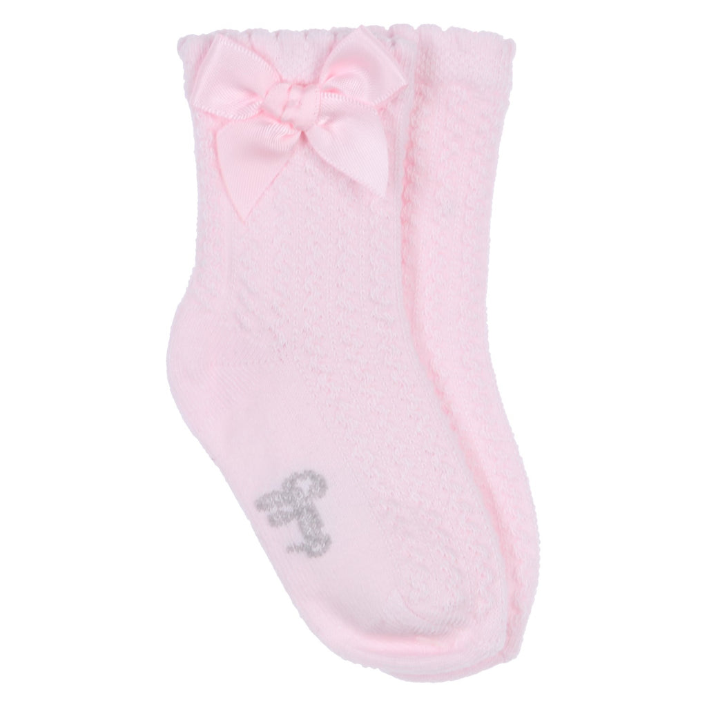 GYMP, socks, GYMP - short socks pink
