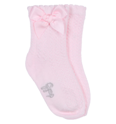 GYMP, socks, GYMP - short socks pink
