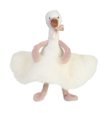 Happy Horse, Toys, Happy Horse - Cream Ballerina swan