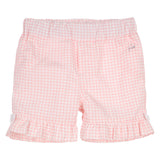 GYMP, Outfits, GYMP - 2 piece shorts 'Bloom" set