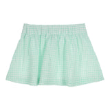 GYMP, 2 piece outfits, GYMP - Skirt set, green
