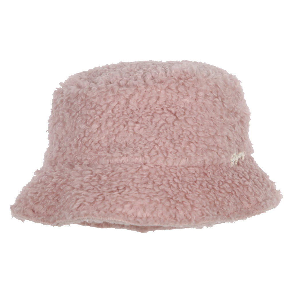 GYMP, Hats, GYMP - Faux fur hat, pink