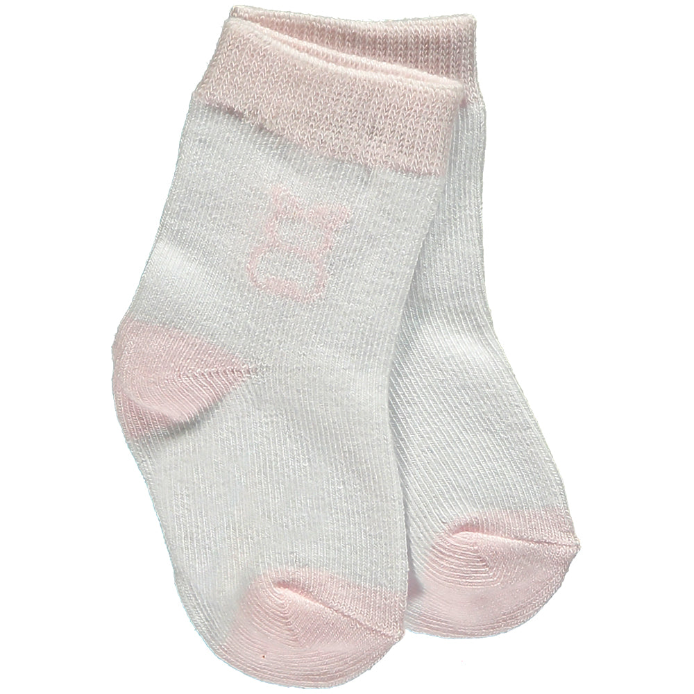 Emile et Rose - socks 2pr pack, Anya 4621 | Betty McKenzie