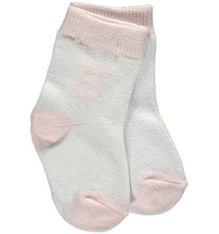 Emile et Rose - socks 2pr pack, Anya 4621 | Betty McKenzie