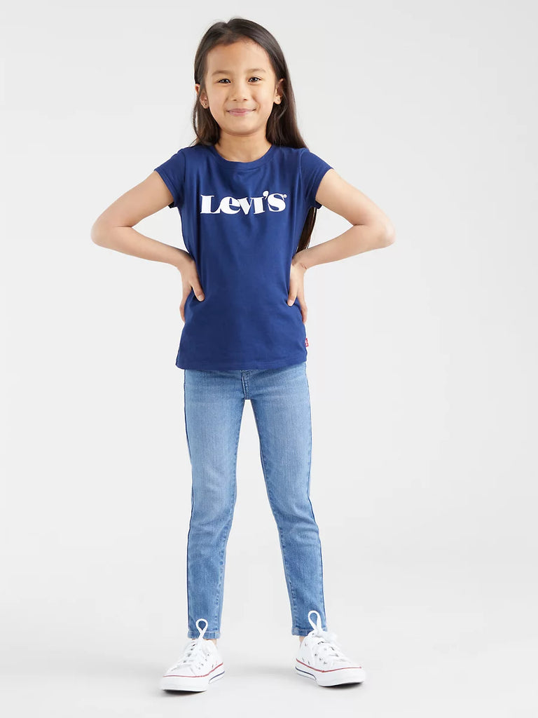 Levi's 710 deals skinny jeans