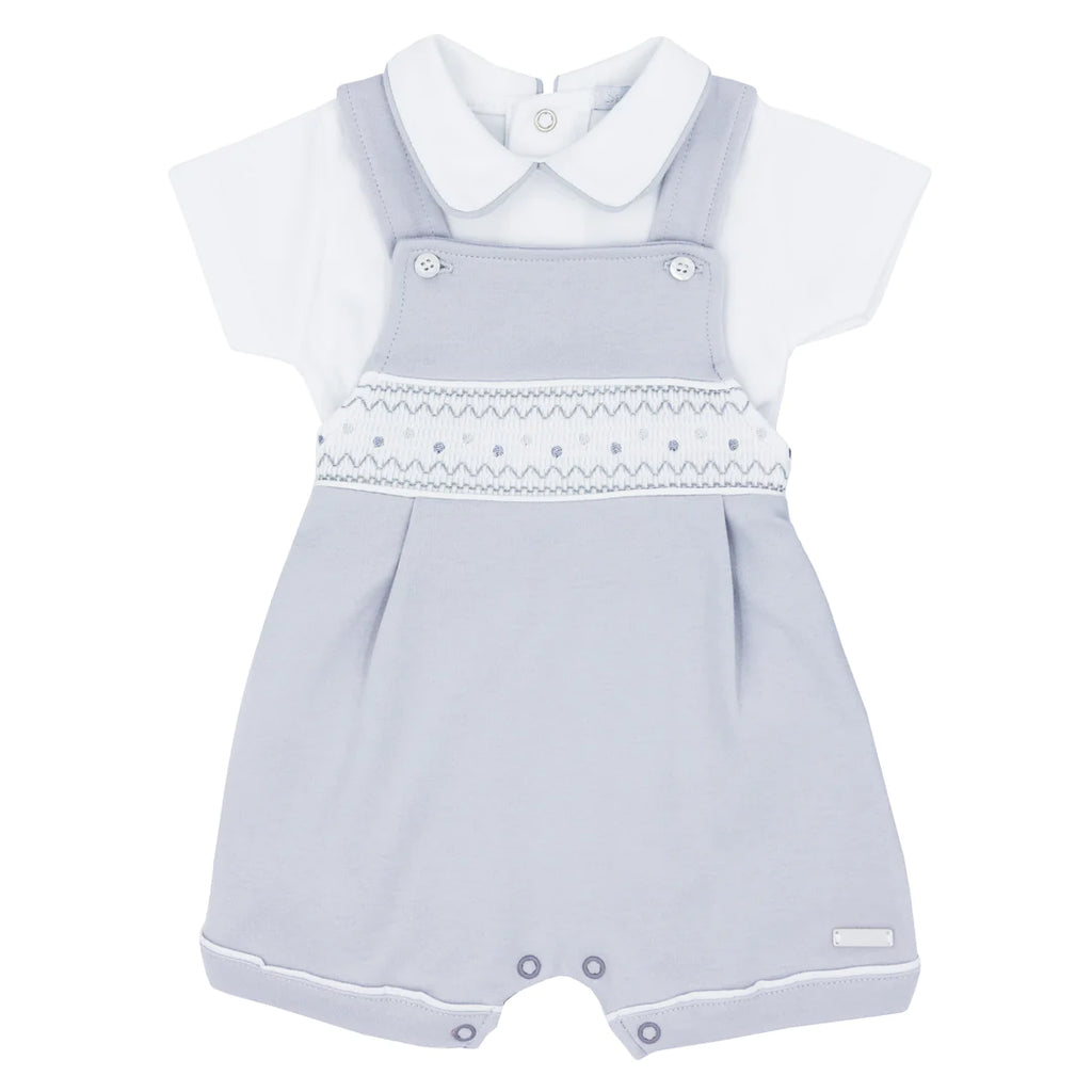 blues baby, All in ones, blues baby - Dungaree set, BB0677