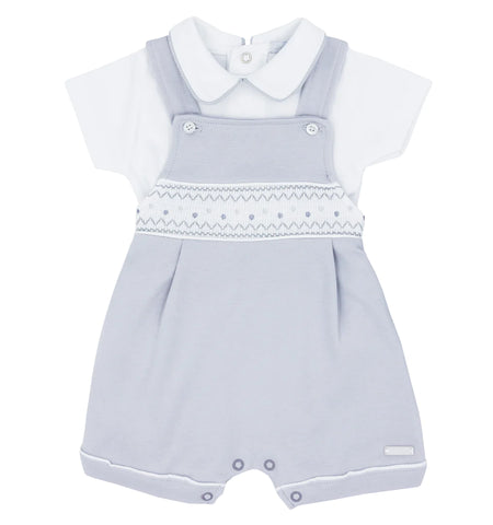 blues baby, All in ones, blues baby - Dungaree set, BB0677