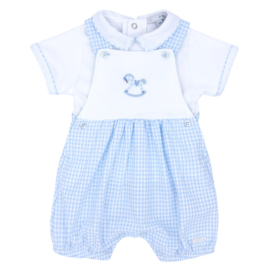 blues baby, All in ones, blues baby - Dungaree set, BB1030