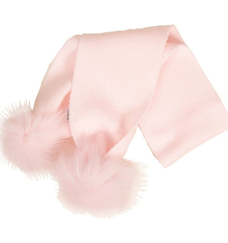 Satila, Scarves, Satila - Vide scarf, soft pink