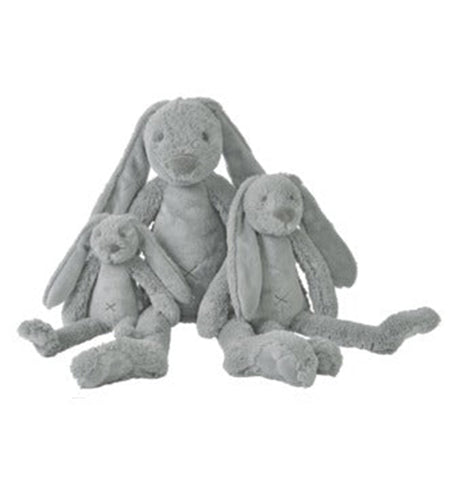 Happy Horse, Toys, Happy Horse - Grey Rabbit Richie, 28cm
