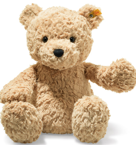 Steiff, soft toy, Steiff - Teddy bear Jimmy 40cm