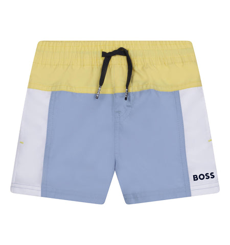 Boss, shorts, Boss - Swim Shorts