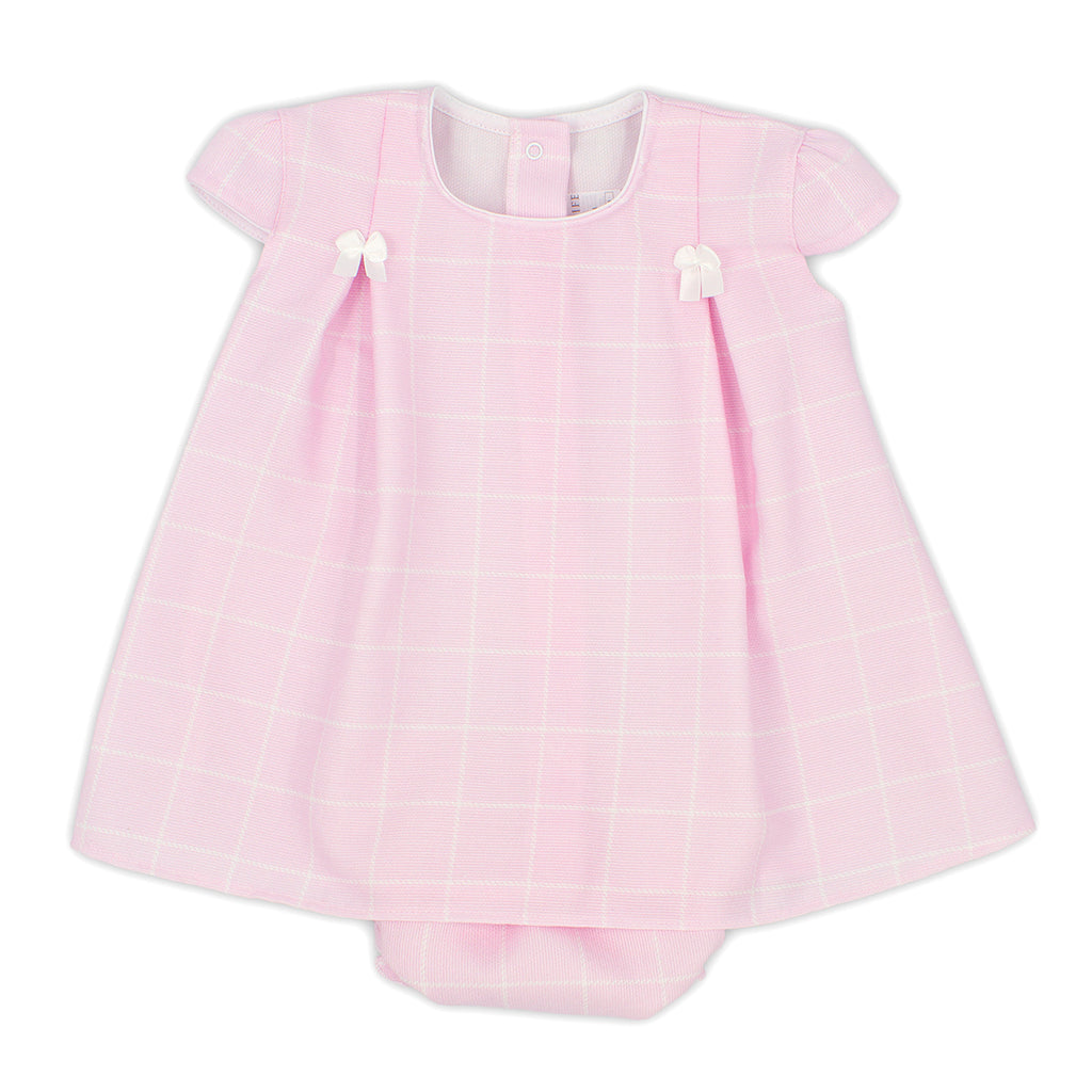 Rapife - Pink dress, 4315 | Betty McKenzie