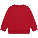 Boss, Tops, Boss - Red sweat shirt, J05969