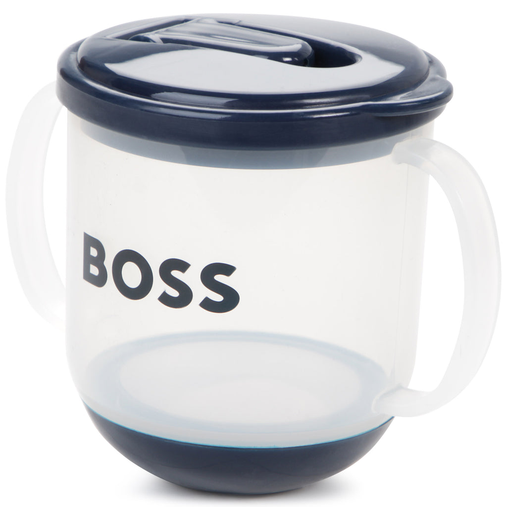 Boss Beaker, Navy Betty Mckenzie