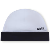Boss, hat, Boss - Baby Hat J91144