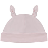 Boss, hats, Boss - Baby pink pull on hat