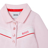 Boss, dress, Boss - Baby Dress, J92071