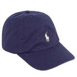 Ralph Lauren, sun hat, Ralph Lauren - Navy cap