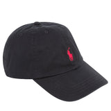 Ralph Lauren, sun hat, Ralph Lauren - Black cap