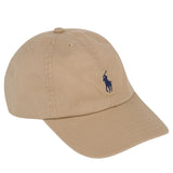 Ralph Lauren, sun hat, Ralph Lauren - Taupe cap