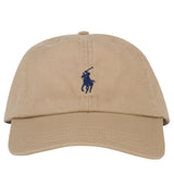 Ralph Lauren, sun hat, Ralph Lauren - Taupe cap