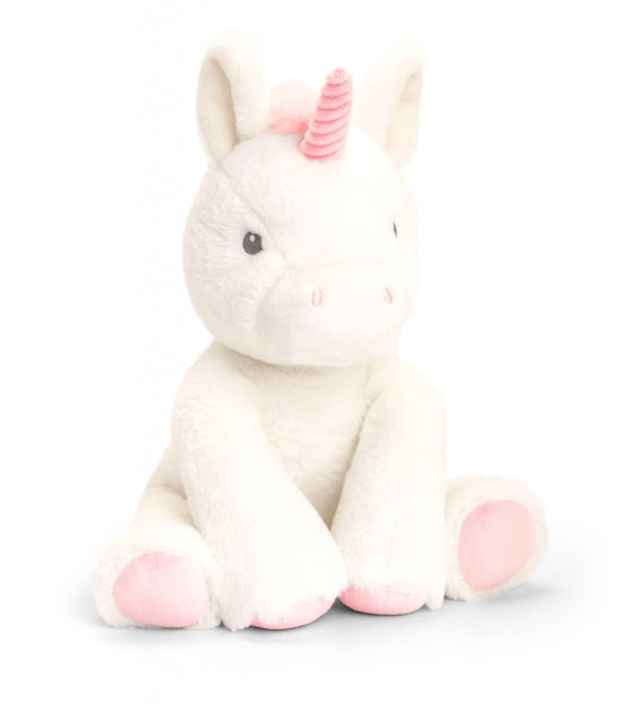 Keel, soft toy, Keel eco - Twinkle Unicorn Large
