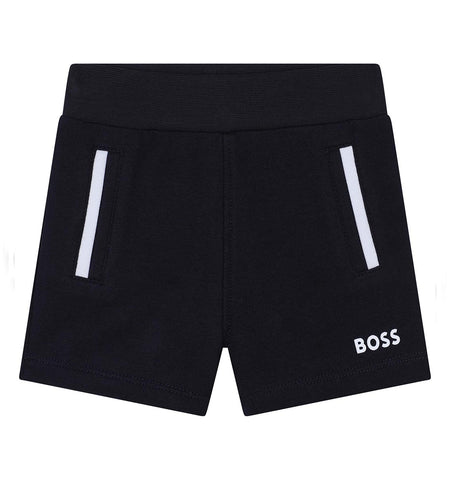 Boss, Shorts, Boss - Navy shorts