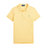 Ralph Lauren, T-shirt, Ralph Lauren - Polo Shirt, Yellow
