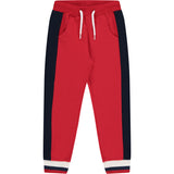 Mitch & Son, Jogging Suits, Mitch & Son - Red jogging suit, Forrest