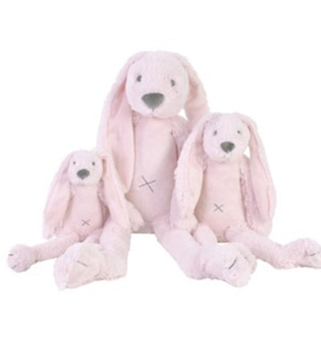 Happy Horse, Toys, Happy Horse - Big Light pink Rabbit Richie, 58cm