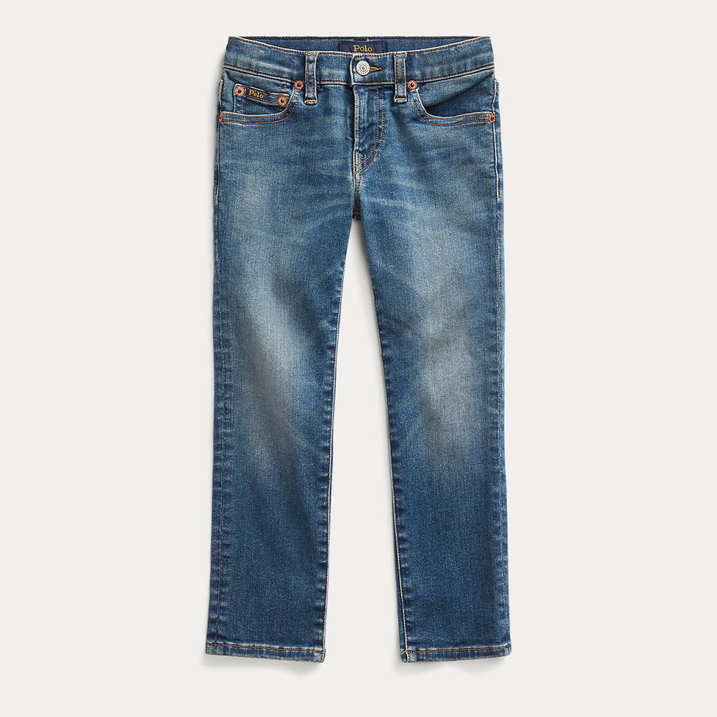 Ralph Lauren - Jeans (5-7YEARS) | Betty McKenzie