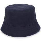 Timberland, Hats, Timberland Bucket Hat, Navy