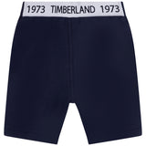 Timberland, , Timberland - Bermuda Shorts T04A12 navy