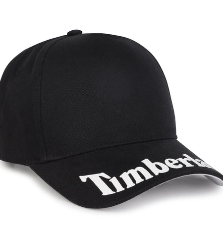 Timberland, hat, Timberland - Hat, Black