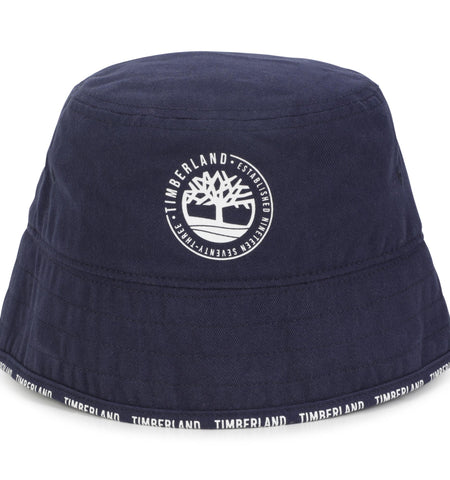 Timberland, hat, Timberland - Bucket Hat, Navy