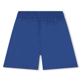 Timberland, Shorts, Timberland - Swim Shorts, Blue