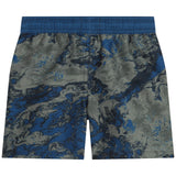 Timberland, SHORTS, Timberland - Swim Shorts, Blue/Khaki