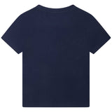 Timberland, T-shirt, Timberland - T-shirt, Navy