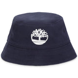 Timberland, Hats, Timberland - Bucket Hat, Navy